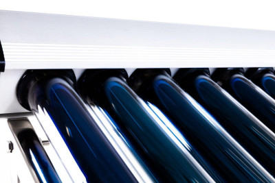 Будкрам купити Сонячний колектор THUNDER KSCX-20 Сонячний колектор THUNDER KSCX-20 9