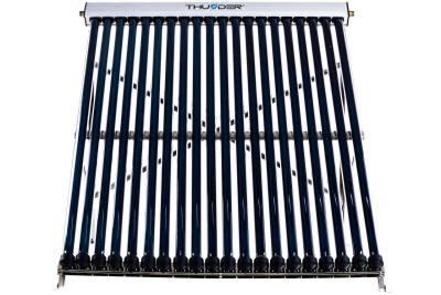 Будкрам купити Сонячний колектор THUNDER KSCX-20 Сонячний колектор THUNDER KSCX-20 10
