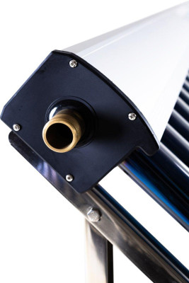 Будкрам купити Сонячний колектор THUNDER KSCX-25 Сонячний колектор THUNDER KSCX-25 3