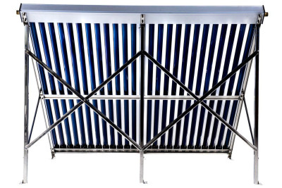 Будкрам купити Сонячний колектор THUNDER KSCX-25 Сонячний колектор THUNDER KSCX-25 6