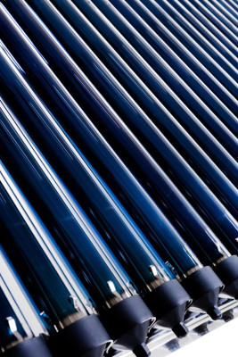 Будкрам купити Сонячний колектор THUNDER KSCX-25 Сонячний колектор THUNDER KSCX-25 10