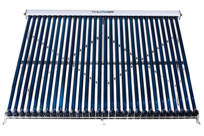 Будкрам купити Сонячний колектор THUNDER KSCX-30 Сонячний колектор THUNDER KSCX-30 4