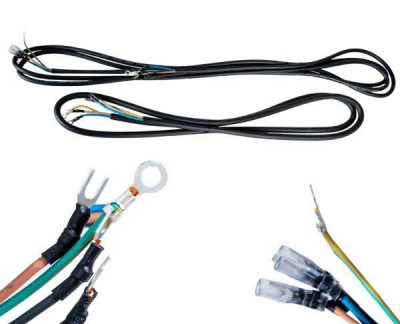 Будкрам купити Кондиціонер THUNDER FLOW S2-3,5KW Кондиціонер THUNDER FLOW S2-3,5KW 9