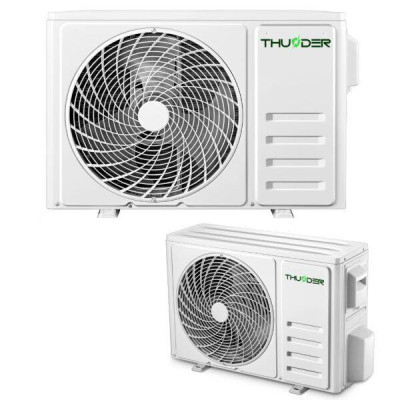 Будкрам купити Кондиціонер THUNDER FLOW S2-5,3KW Кондиціонер THUNDER FLOW S2-5,3KW 6