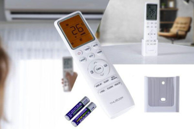 Будкрам купити Кондиціонер THUNDER FLOW S1-7KW Кондиціонер THUNDER FLOW S1-7KW 8