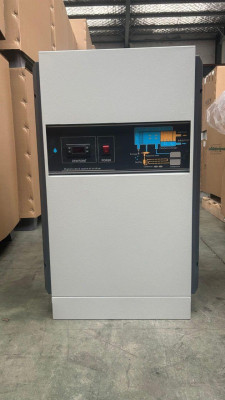 Будкрам купити Осушувач стисненого повітря Mast SHB-30 (16 бар) Осушувач стисненого повітря Mast SHB-30 (16 бар) 4