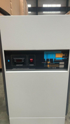 Будкрам купити Осушувач стисненого повітря Mast SHB-30 (16 бар) Осушувач стисненого повітря Mast SHB-30 (16 бар) 5