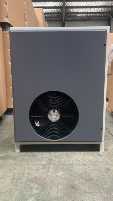 Будкрам купити Осушувач стисненого повітря Mast SHB-30 (16 бар) Осушувач стисненого повітря Mast SHB-30 (16 бар) 6