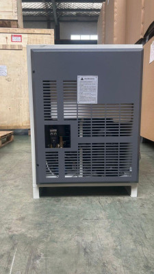 Будкрам купити Осушувач стисненого повітря Mast SHB-30 (16 бар) Осушувач стисненого повітря Mast SHB-30 (16 бар) 7