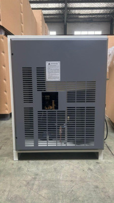 Будкрам купити Осушувач стисненого повітря Mast SHB-30 (16 бар) Осушувач стисненого повітря Mast SHB-30 (16 бар) 8