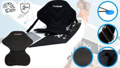 Будкрам купити SUP-дошка THUNDER PLANET-BLUE 320 SUP-дошка THUNDER PLANET-BLUE 320 9