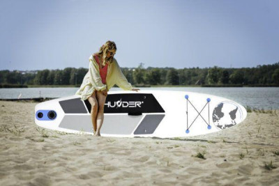 Будкрам купити SUP-дошка THUNDER PLANET-BLUE 320 SUP-дошка THUNDER PLANET-BLUE 320 10