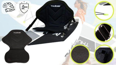 Будкрам купити SUP-дошка THUNDER PLANET-LIME 320 SUP-дошка THUNDER PLANET-LIME 320 10