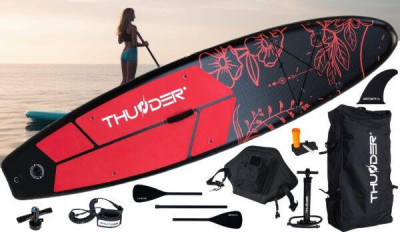 Будкрам купити SUP-дошка THUNDER MOTH 320 SUP-дошка THUNDER MOTH 320 5