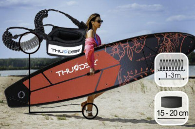 Будкрам купити SUP-дошка THUNDER MOTH 320 SUP-дошка THUNDER MOTH 320 9