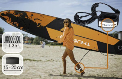 Будкрам купити SUP-дошка THUNDER EARTH 365 SUP-дошка THUNDER EARTH 365 9