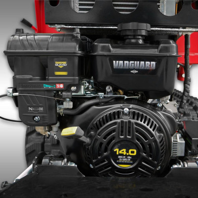 Будкрам купить Думпер гусеничный, мини самосвал Jansen RD-1000 Думпер гусеничный, мини самосвал Jansen RD-1000 7