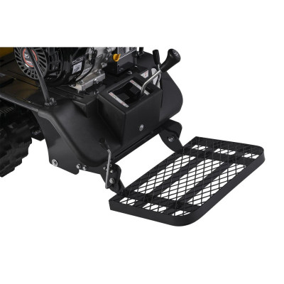 Будкрам купити Гусеничний міні-самоскид Lumag MD500HPRO-S Гусеничний міні-самоскид Lumag MD500HPRO-S 6