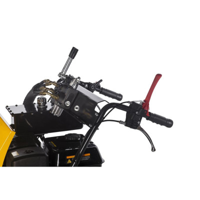 Будкрам купити Гусеничний міні-самоскид Lumag MD500HPRO-S Гусеничний міні-самоскид Lumag MD500HPRO-S 7