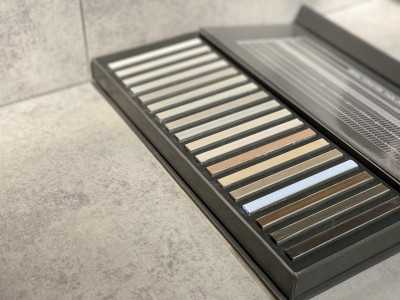 Будкрам купити Затирка для швів Teknoderz EX, чорна, еластична, 5 кг TEKNO Затирка для швів Teknoderz EX, чорна, еластична, 5 кг TEKNO 5