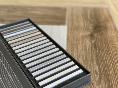 Будкрам купити Затирка для швів Teknoderz EX, кремова, еластична, 5 кг TEKNO Затирка для швів Teknoderz EX, кремова, еластична, 5 кг TEKNO 5