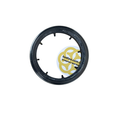 Будкрам купити Перехідник на трубу Ø90-110 мм, пластик, чорний Sanpreis Перехідник на трубу Ø90-110 мм, пластик, чорний Sanpreis 4