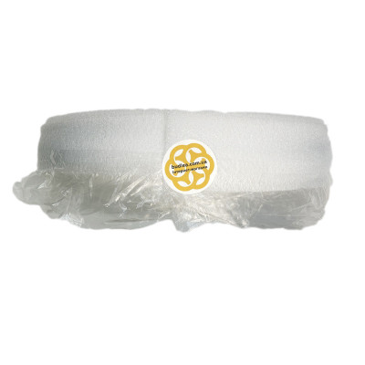 Будкрам купить Демпферная лента для стяжки 8/150 мм. 1рул/25 м.п. Sanpreis