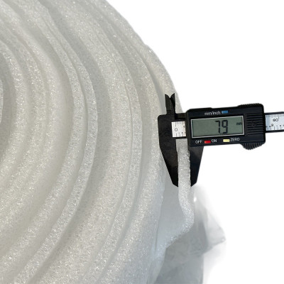 Будкрам купить Демпферная лента для стяжки 8/150 мм. 1рул/25 м.п. Sanpreis Демпферная лента для стяжки 8/150 мм. 1рул/25 м.п. Sanpreis 3