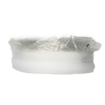 Будкрам купить Демпферная лента для стяжки 8/150 мм. 1рул/25 м.п. Sanpreis Демпферная лента для стяжки 8/150 мм. 1рул/25 м.п. Sanpreis 2