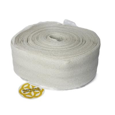 Будкрам купить Демпферная лента для стяжки 5/150 мм. 1рул/50 м.п. Sanpreis Демпферная лента для стяжки 5/150 мм. 1рул/50 м.п. Sanpreis 4