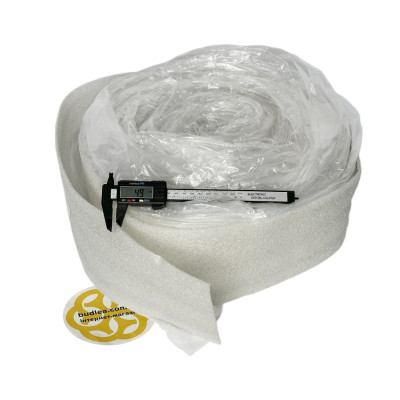 Будкрам купить Демпферная лента для стяжки 5/150 мм. 1рул/25 м.п. Sanpreis Демпферная лента для стяжки 5/150 мм. 1рул/25 м.п. Sanpreis 2