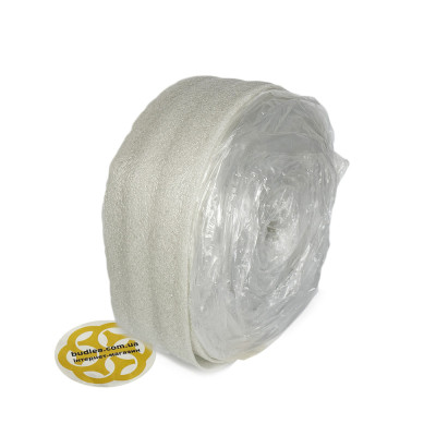 Будкрам купить Демпферная лента для стяжки 5/150 мм. 1рул/50 м.п. Sanpreis Демпферная лента для стяжки 5/150 мм. 1рул/50 м.п. Sanpreis 2