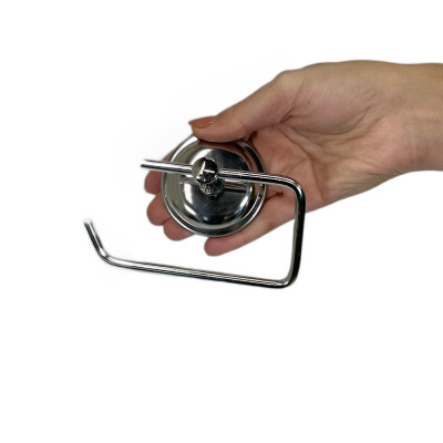 Будкрам купить Набор аксессуаров для ванной комнаты 5в1 Venus, нержавеющая сталь Sanpreis Набор аксессуаров для ванной комнаты 5в1 Venus, нержавеющая сталь Sanpreis 4