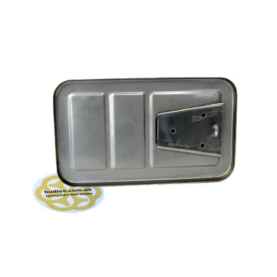 Будкрам купить Дозатор для жидкого мыла 1Л, нержавеющая сталь Mesa Дозатор для жидкого мыла 1Л, нержавеющая сталь Mesa 4