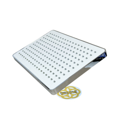 Будкрам купити Душова система NIAGARA з функцією SmartControl та тропічним душем Sanpreis Душова система NIAGARA з функцією SmartControl та тропічним душем Sanpreis 5