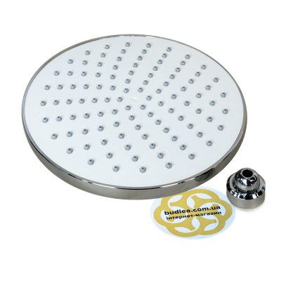 Будкрам купить Душевая система с термостатом Devon Rounde Sanpreis Душевая система с термостатом Devon Rounde Sanpreis 5