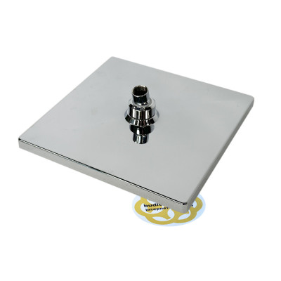 Будкрам купить Душевая система с термостатом Devon Square Sanpreis Душевая система с термостатом Devon Square Sanpreis 4