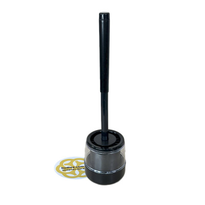 Будкрам купить Ершик для унитаза PREMIUM силиконовый Sanpreis Ершик для унитаза PREMIUM силиконовый Sanpreis 2