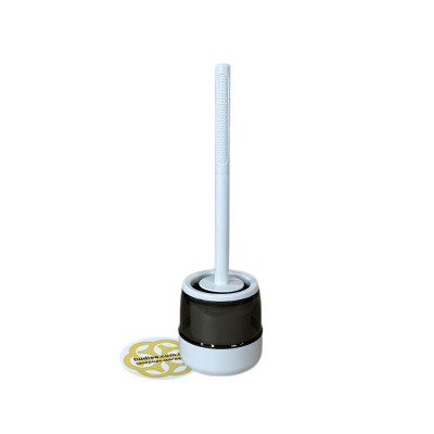 Будкрам купить Ершик для унитаза PREMIUM силиконовый Sanpreis