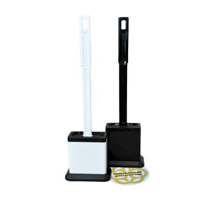 Будкрам купить Ершик для унитаза MASTER силиконовый, промоугольный Sanpreis Ершик для унитаза MASTER силиконовый, промоугольный Sanpreis 8