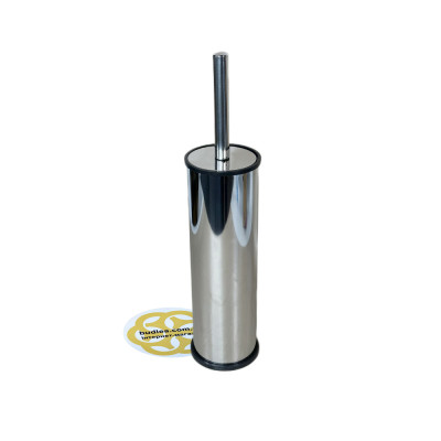 Будкрам купить Ершик для унитаза SMALL, нержавеющая сталь Sanpreis