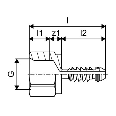Будкрам купить Фитинг тестовый латунный Ø20 Uponor MLC Uponor Фитинг тестовый латунный Ø20 Uponor MLC Uponor 2