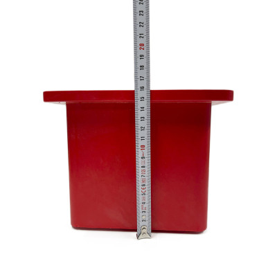 Будкрам купити Пластикова форма для бетону Afacan P-0005 Afacan Пластикова форма для бетону Afacan P-0005 Afacan 4