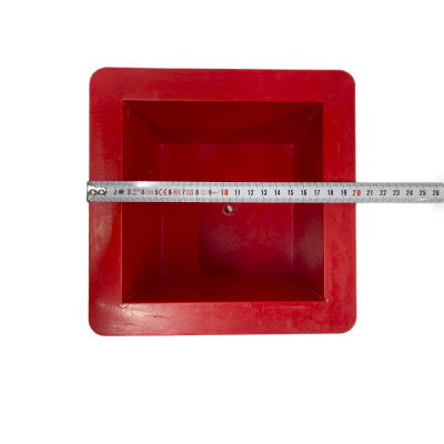 Будкрам купити Пластикова форма для бетону Afacan P-0005 Afacan Пластикова форма для бетону Afacan P-0005 Afacan 3