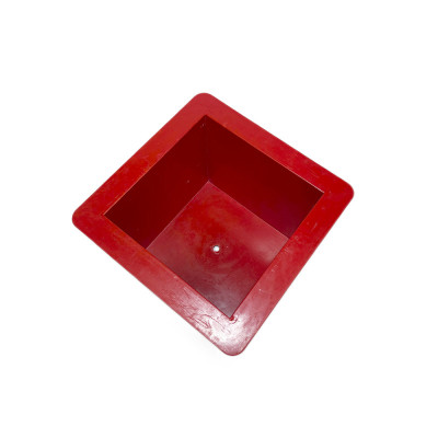 Будкрам купити Пластикова форма для бетону Afacan P-0005 Afacan