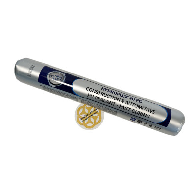 Будкрам купить Эластичный однокомпонентный полиуретановый герметик Hydroflex 40FC для швов, 600 мл. Arfen