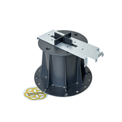 Будкрам купити Фіксатор плитки верхній K-ET, нержавіюча сталь KAROAPP Фіксатор плитки верхній K-ET, нержавіюча сталь KAROAPP 4