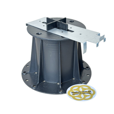 Будкрам купити Фіксатор плитки верхній K-ET, нержавіюча сталь KAROAPP Фіксатор плитки верхній K-ET, нержавіюча сталь KAROAPP 5