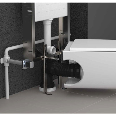 Будкрам купить Запорный клапан Elixir 1/2" скрытого монтажа, с краном Sanpreis Запорный клапан Elixir 1/2" скрытого монтажа, с краном Sanpreis 7