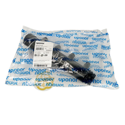 Будкрам купити Колектор Uponor Aqua PLUS Q&E PPM 1" 4x16 c/c50 mm Uponor Колектор Uponor Aqua PLUS Q&E PPM 1" 4x16 c/c50 mm Uponor 2